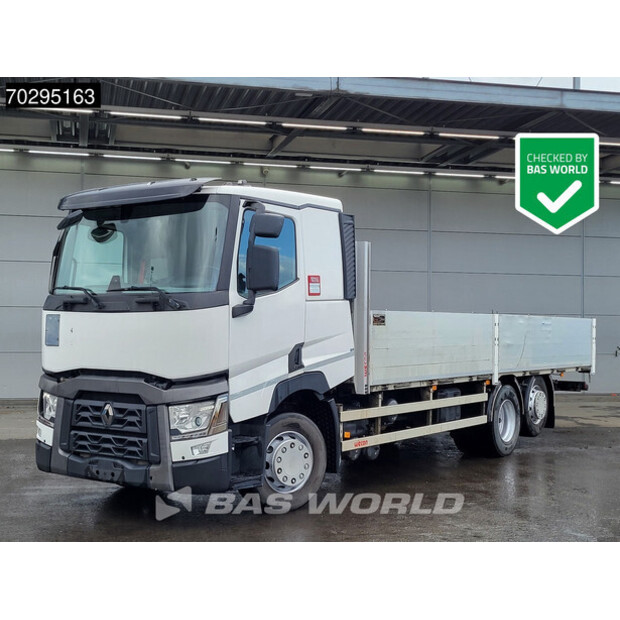 2017 Renault T440-42229325