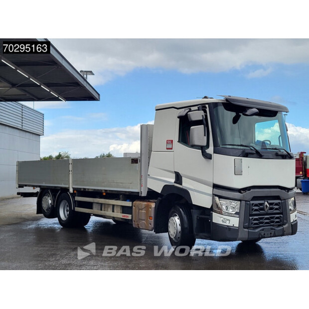 2017 Renault T440-42229327