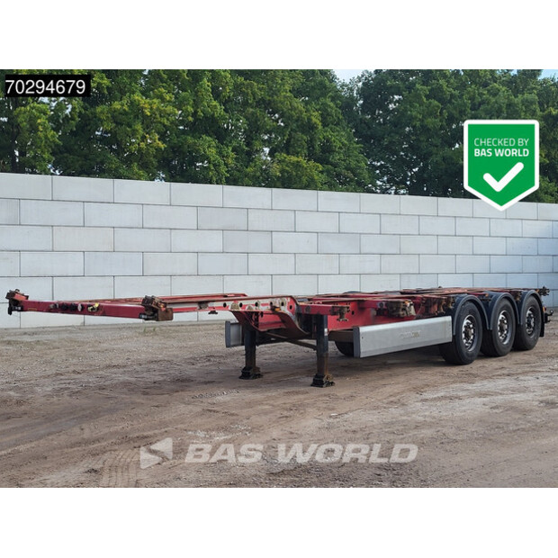 2011 Krone SD-42229362