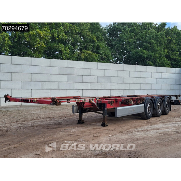 2011 Krone SD-42229366