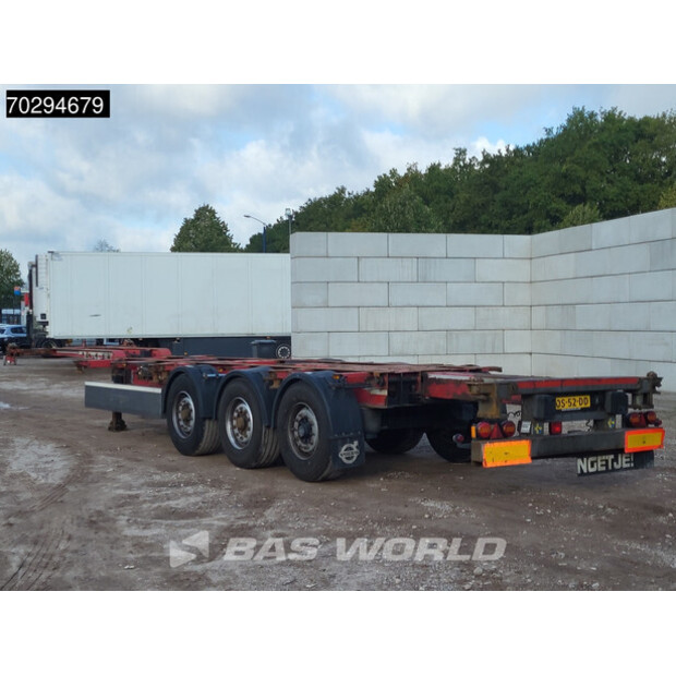 2011 Krone SD-42229367