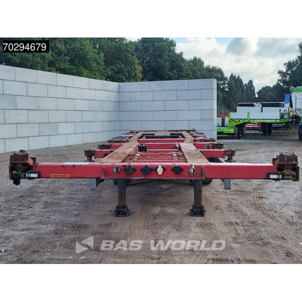 2011 Krone SD-42229368