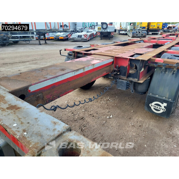 2011 Krone SD-42229370