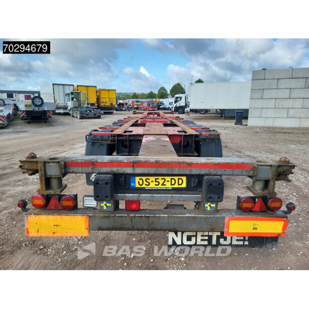 2011 Krone SD-42229373