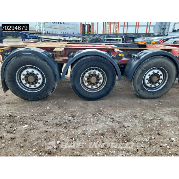 2011 Krone SD-42229374