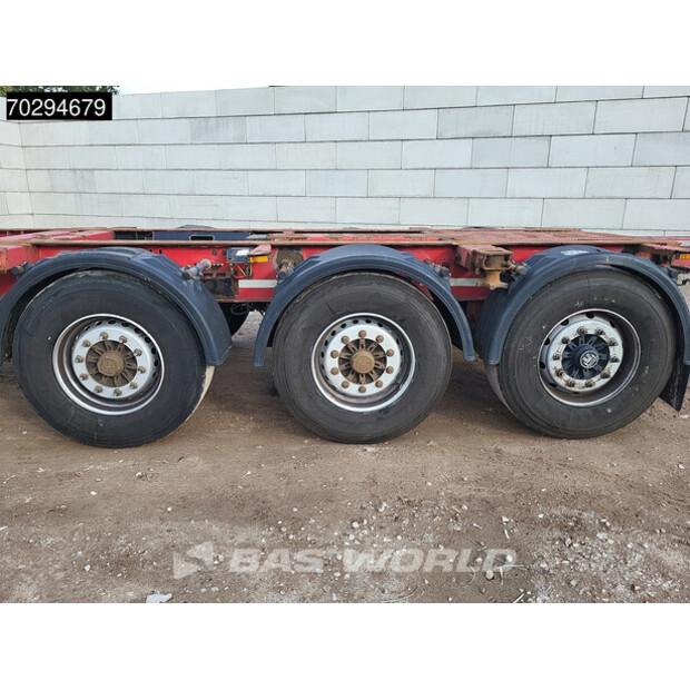 2011 Krone SD-42229375