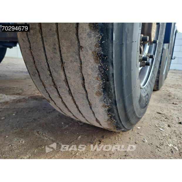2011 Krone SD-42229378