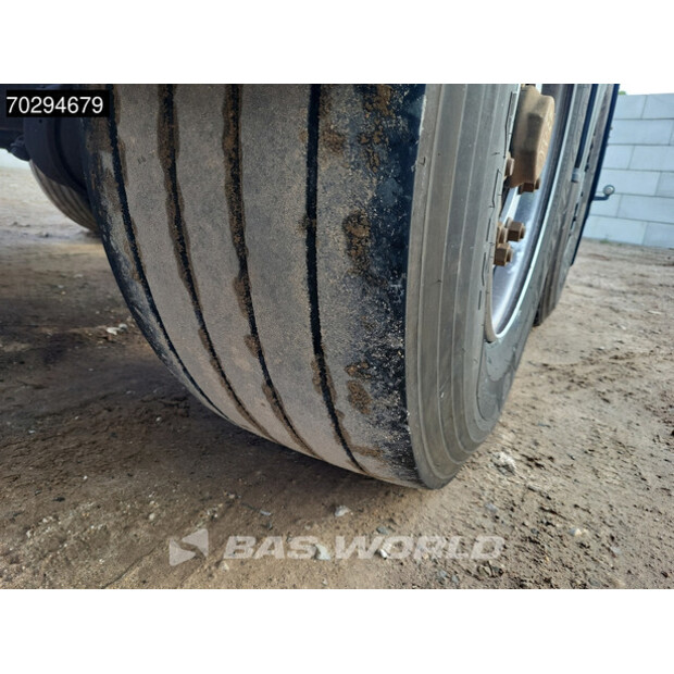 2011 Krone SD-42229380