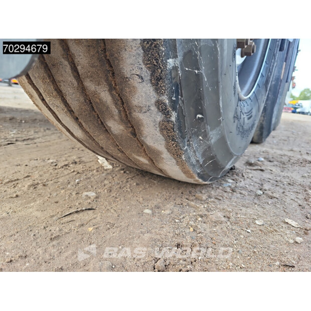 2011 Krone SD-42229381