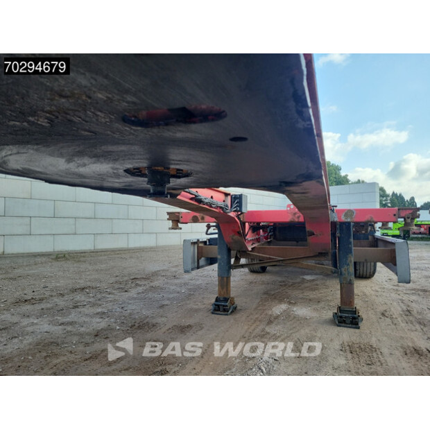 2011 Krone SD-42229386