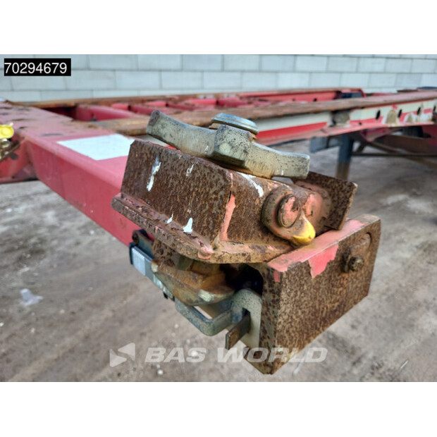 2011 Krone SD-42229387