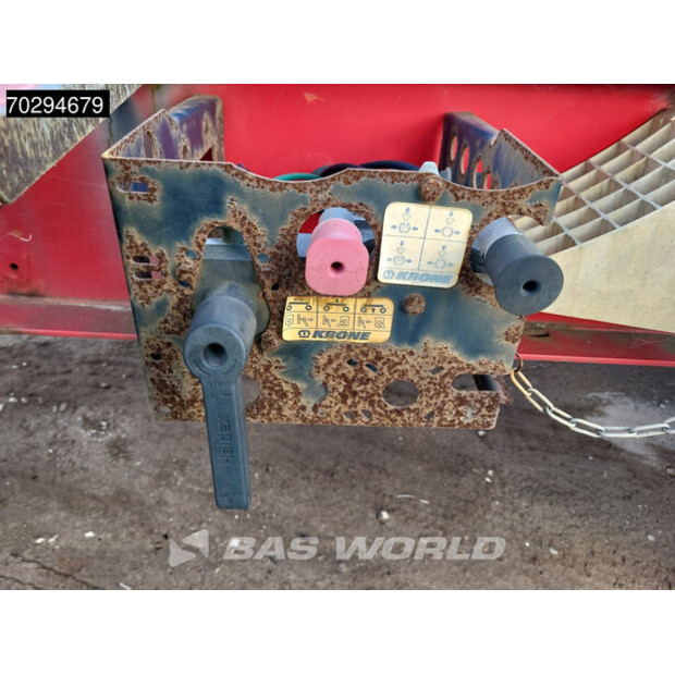 2011 Krone SD-42229388
