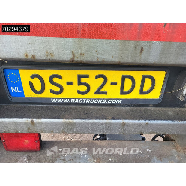 2011 Krone SD-42229389