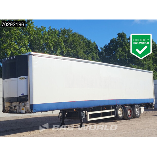 2004 Sor Vector 1800-42229426