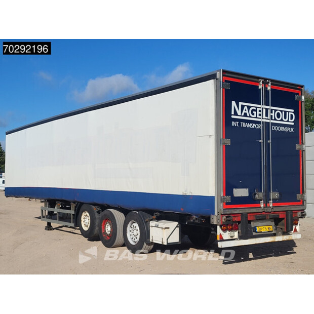 2004 Sor Vector 1800-42229427