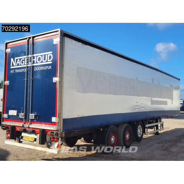 2004 Sor Vector 1800-42229430