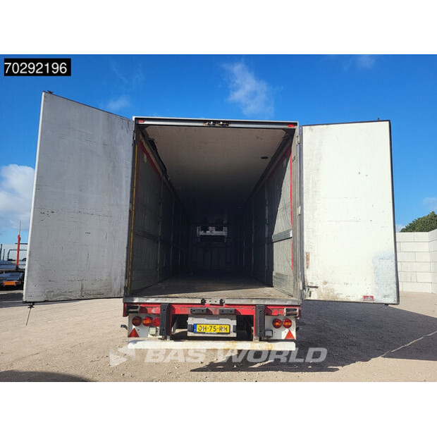 2004 Sor Vector 1800-42229433