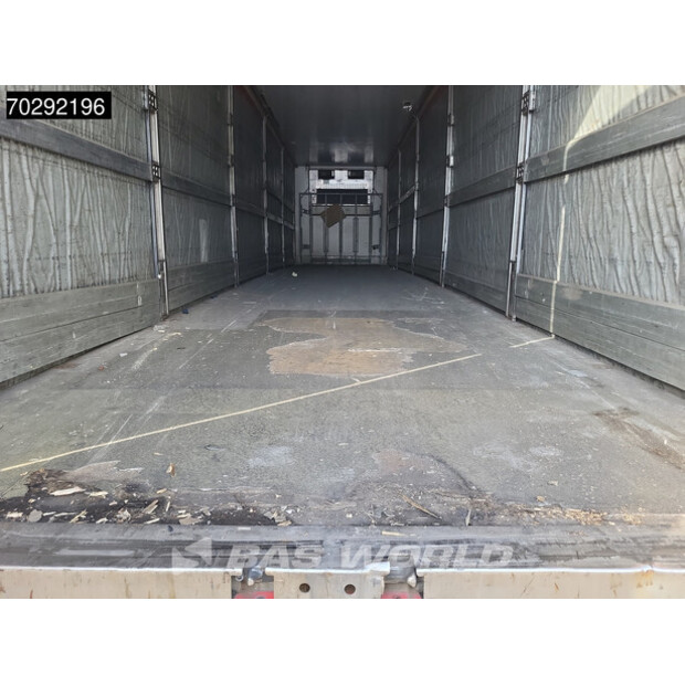 2004 Sor Vector 1800-42229434