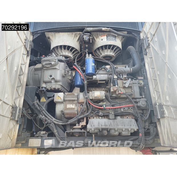 2004 Sor Vector 1800-42229437