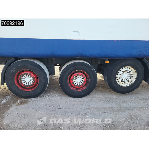 2004 Sor Vector 1800-42229438