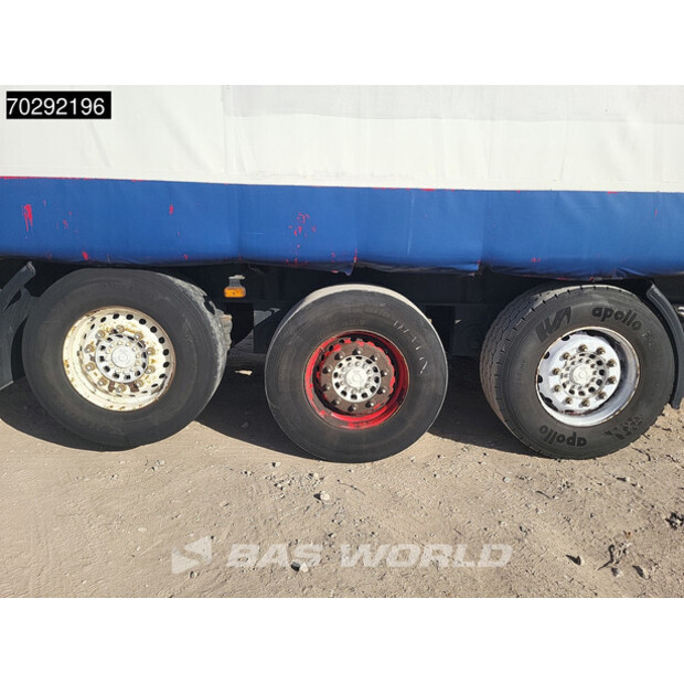 2004 Sor Vector 1800-42229439