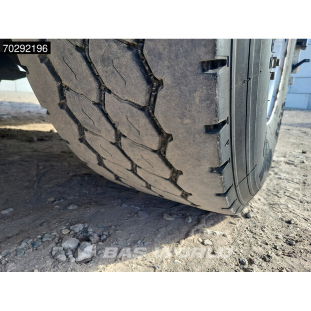 2004 Sor Vector 1800-42229441