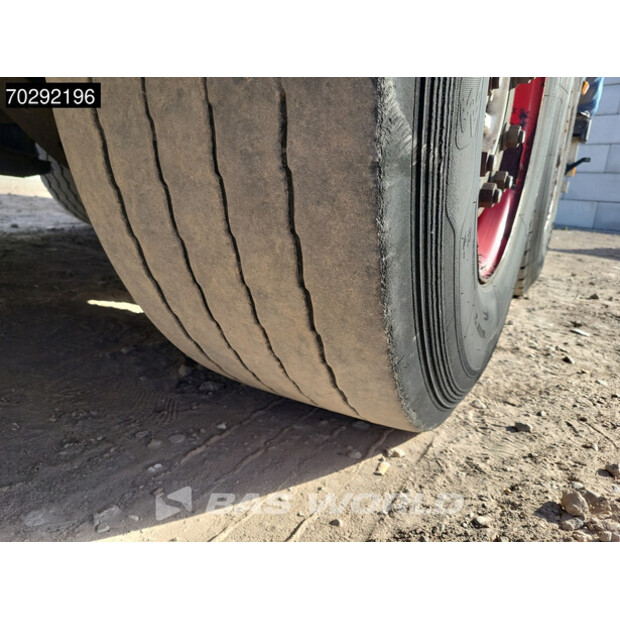 2004 Sor Vector 1800-42229442