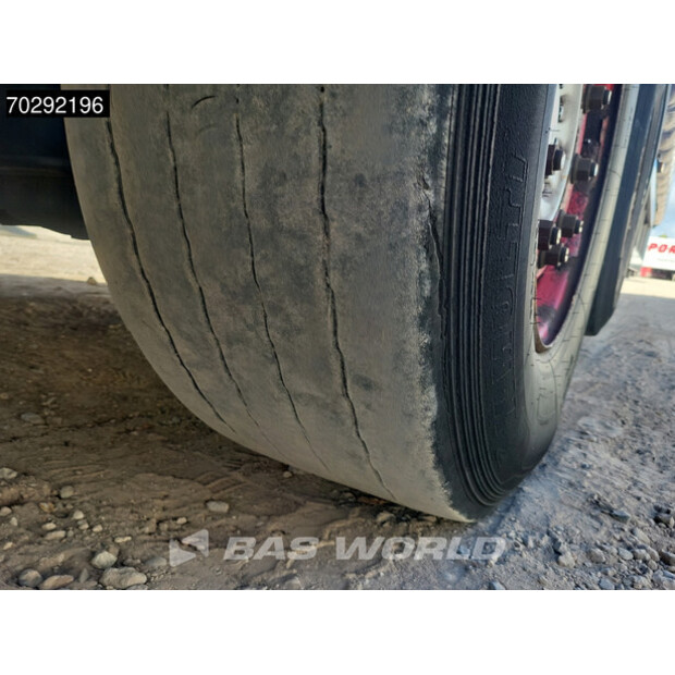 2004 Sor Vector 1800-42229443