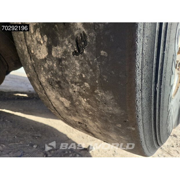 2004 Sor Vector 1800-42229445