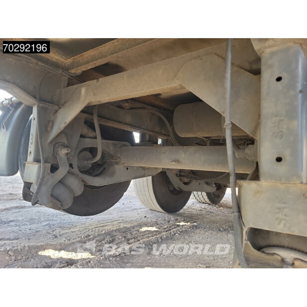 2004 Sor Vector 1800-42229448