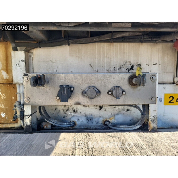 2004 Sor Vector 1800-42229449