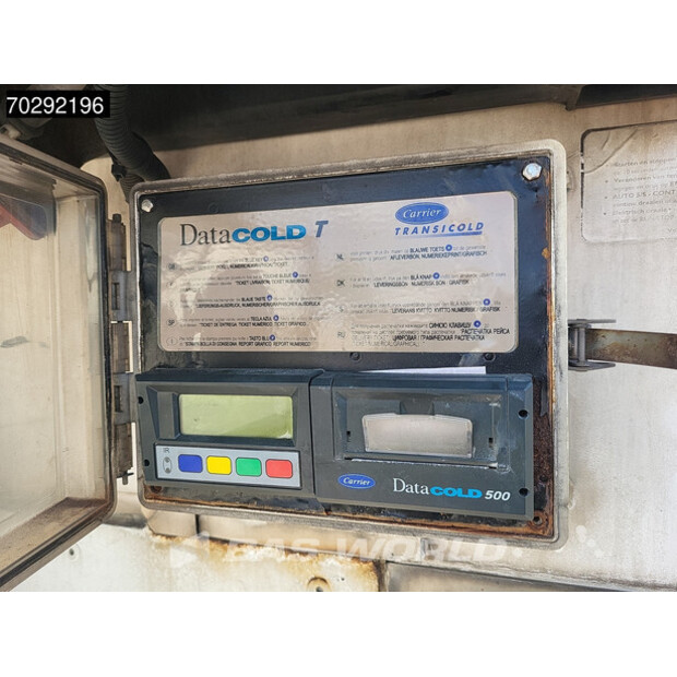 2004 Sor Vector 1800-42229453