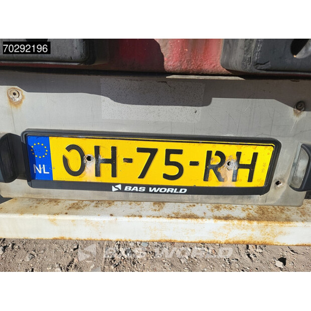 2004 Sor Vector 1800-42229454