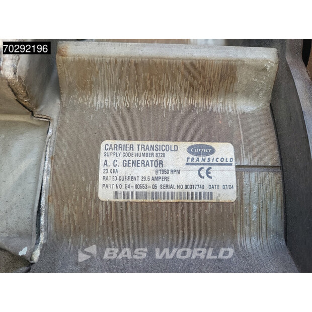 2004 Sor Vector 1800-42229460
