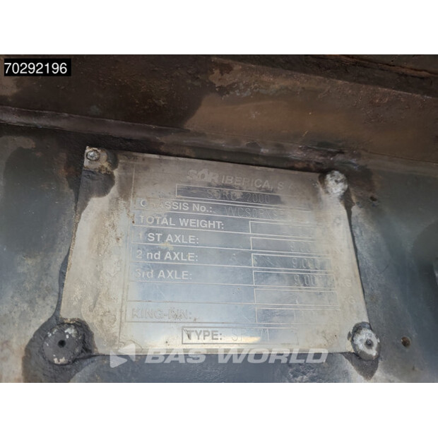 2004 Sor Vector 1800-42229461