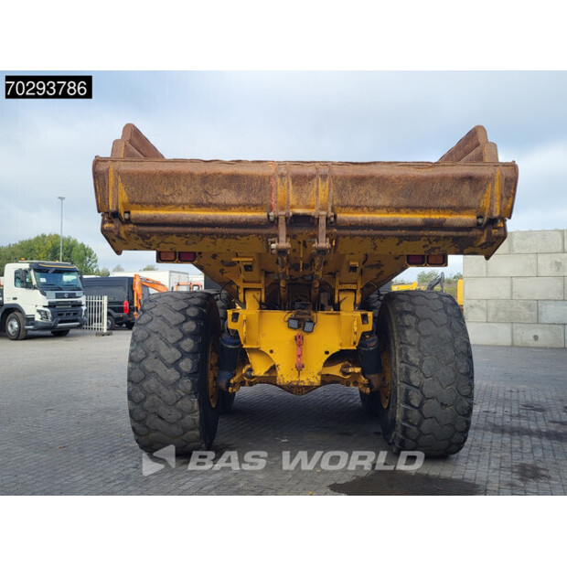 2012 Volvo A40F-42229468