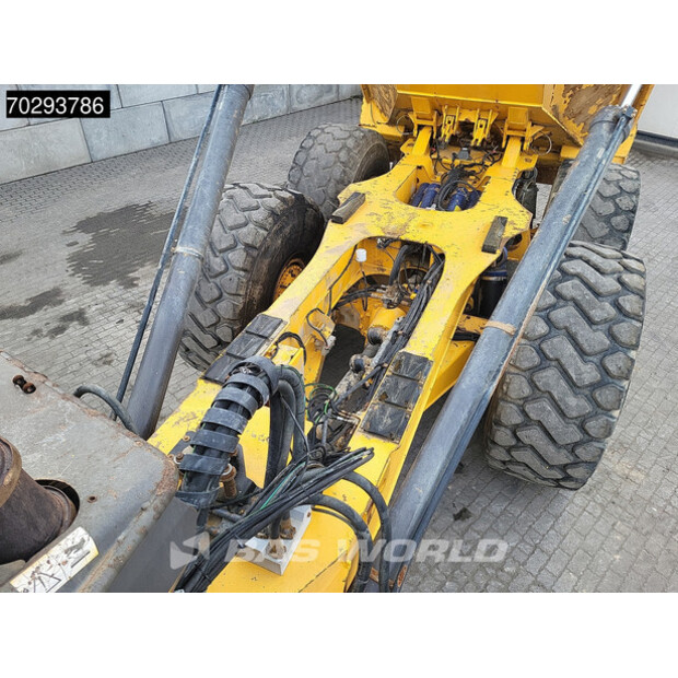2012 Volvo A40F-42229473