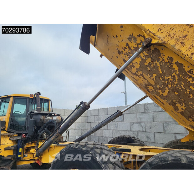2012 Volvo A40F-42229474