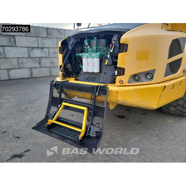 2012 Volvo A40F-42229476