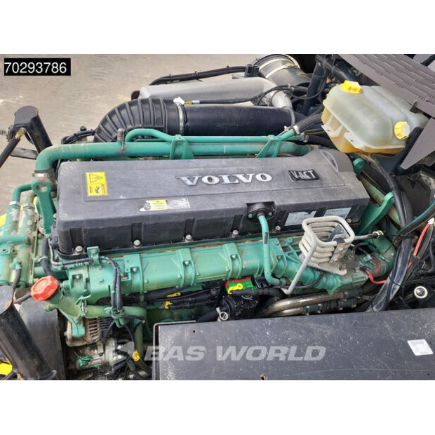 2012 Volvo A40F-42229477