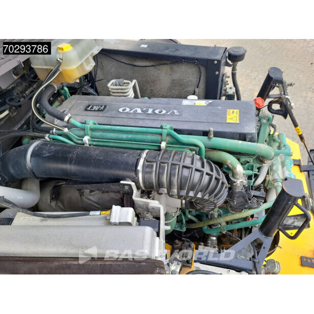 2012 Volvo A40F-42229480