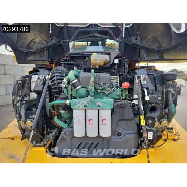 2012 Volvo A40F-42229481