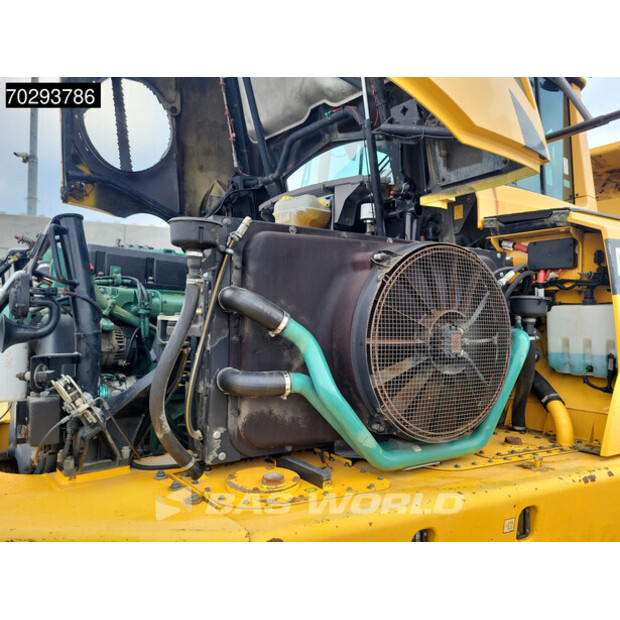 2012 Volvo A40F-42229482