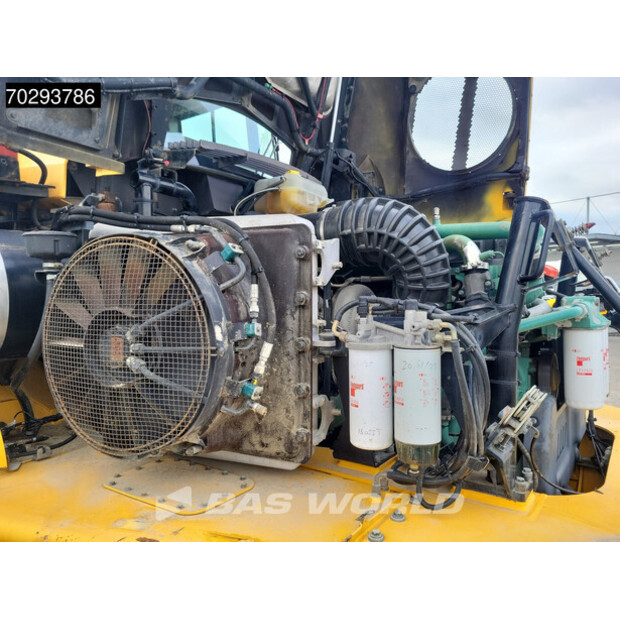 2012 Volvo A40F-42229483
