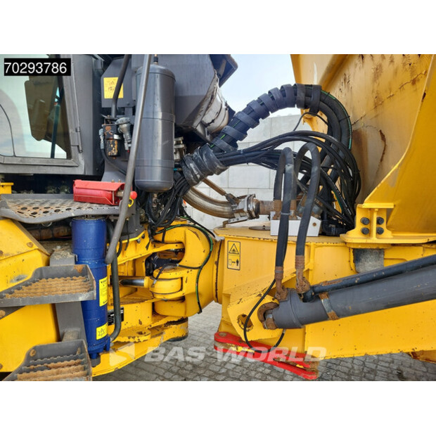 2012 Volvo A40F-42229486