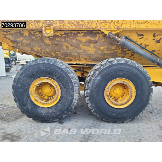 2012 Volvo A40F-42229489