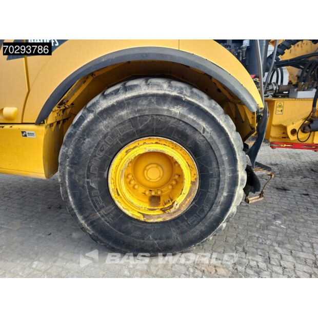 2012 Volvo A40F-42229490