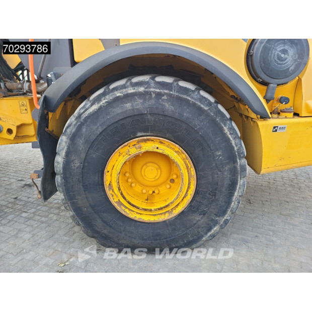 2012 Volvo A40F-42229491