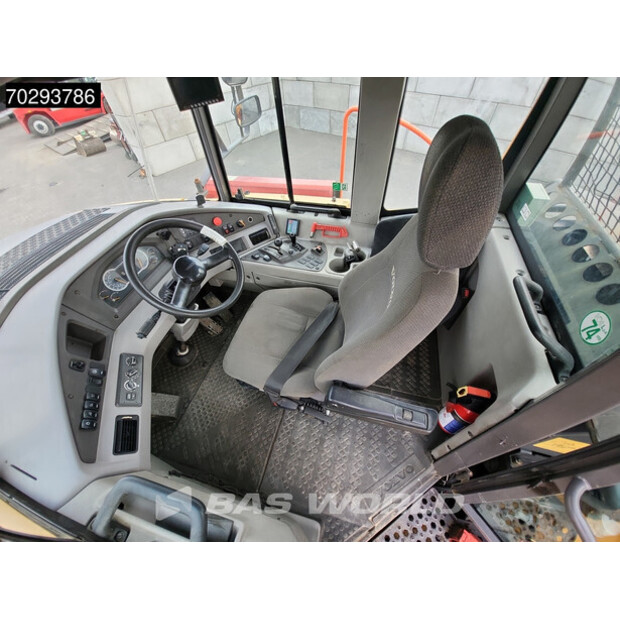 2012 Volvo A40F-42229492