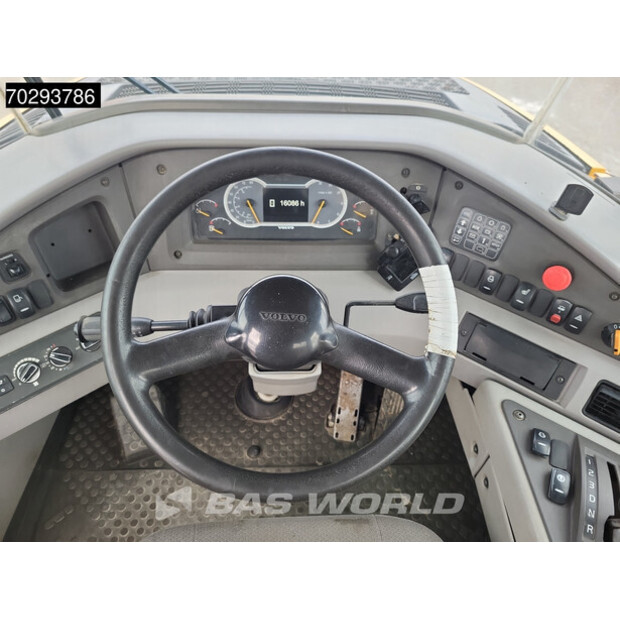 2012 Volvo A40F-42229493